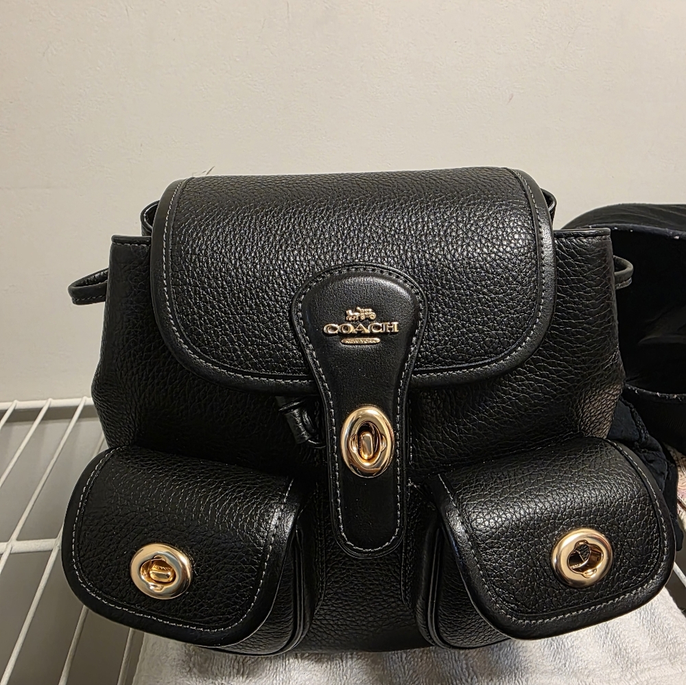 Hadley Backpack - Picture 7 of 8